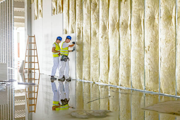 Types of Insulation We Offer in Monticello, NY